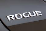 Nissan Rogue 2014 года